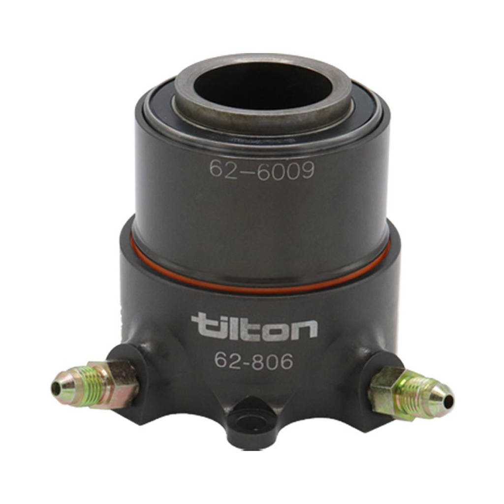TILTON 60-8390 HYDR REL BRG, 8300-SERIES, 38MM BRG, 2.72/2.77 TALL Photo-0
