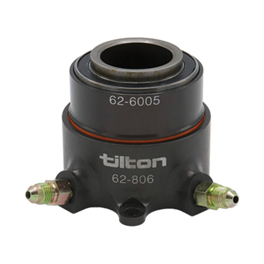 TILTON 60-8350 HYDR REL BRG, 8300-SERIES, 38MM BRG, 2.32/2.37 TALL Photo-0