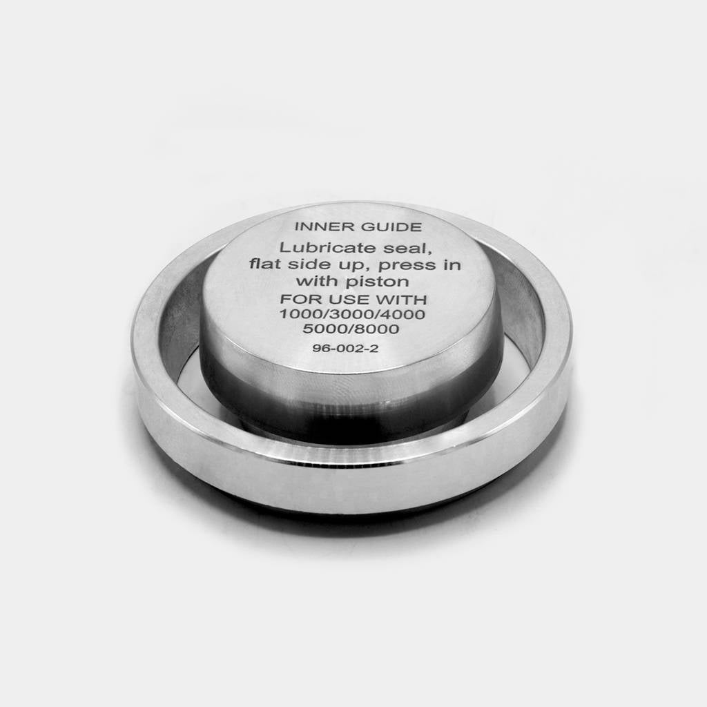 TILTON 96-002 TOOL, HRB SEAL INSTALL, 3000/4000/5000/6000/8000 HRBS Photo-0