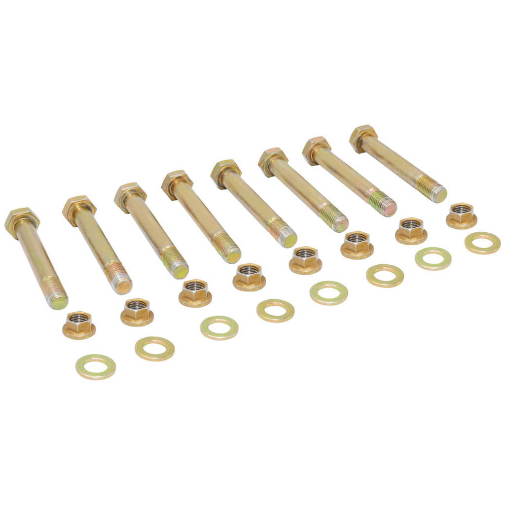 TILTON 95-009-5 BOLT KIT,2 PL OT-III & THREADED F/W Photo-0