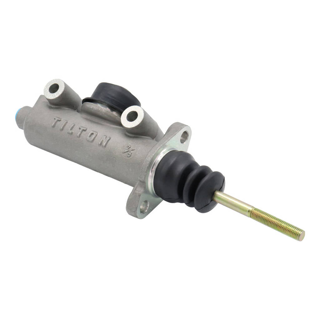 TILTON 74-875 MASTER CYLINDER, BARE, 7/8" DIA Photo-0