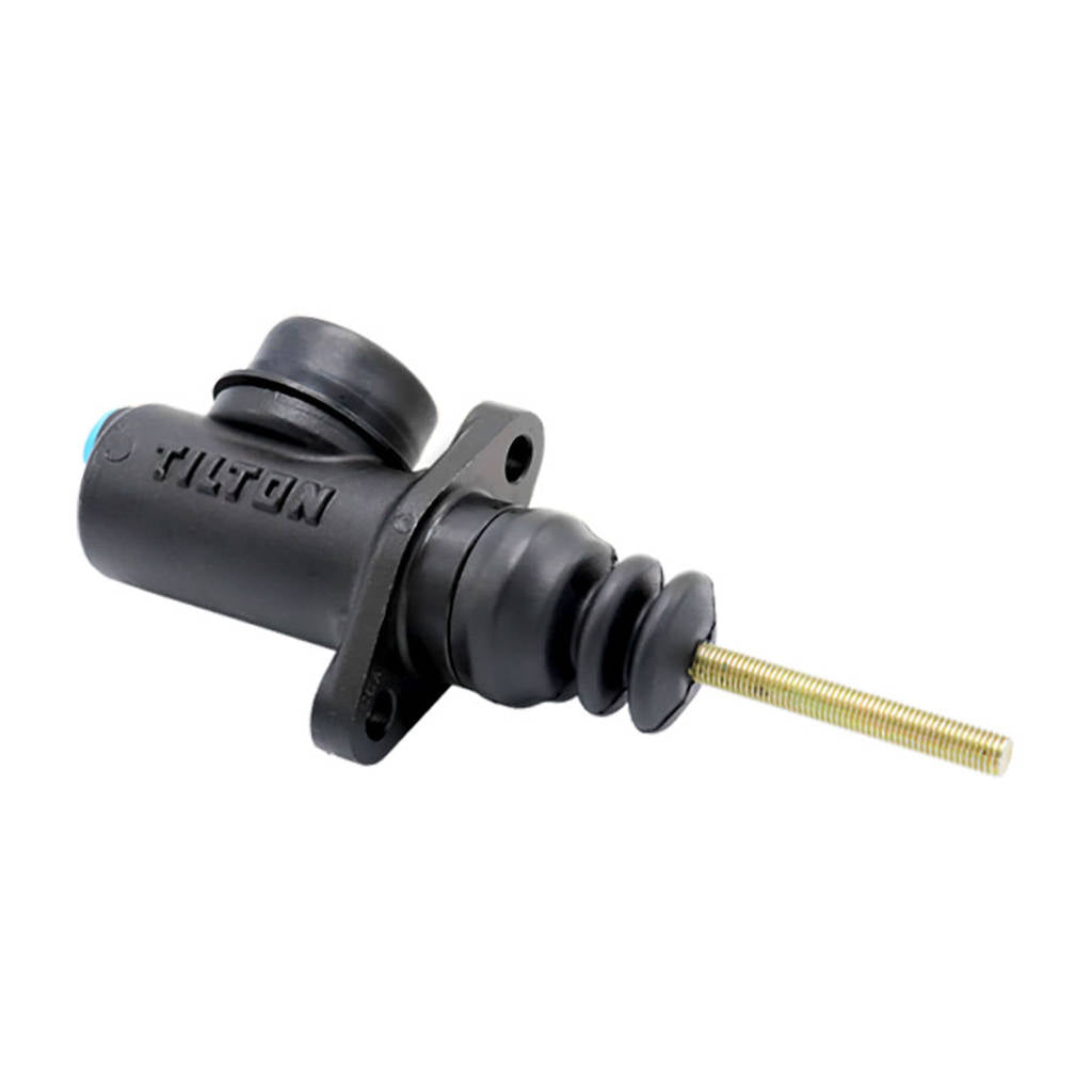 TILTON 75-625 MASTER CYLINDER, COMPACT, BARE, 5/8" Photo-0