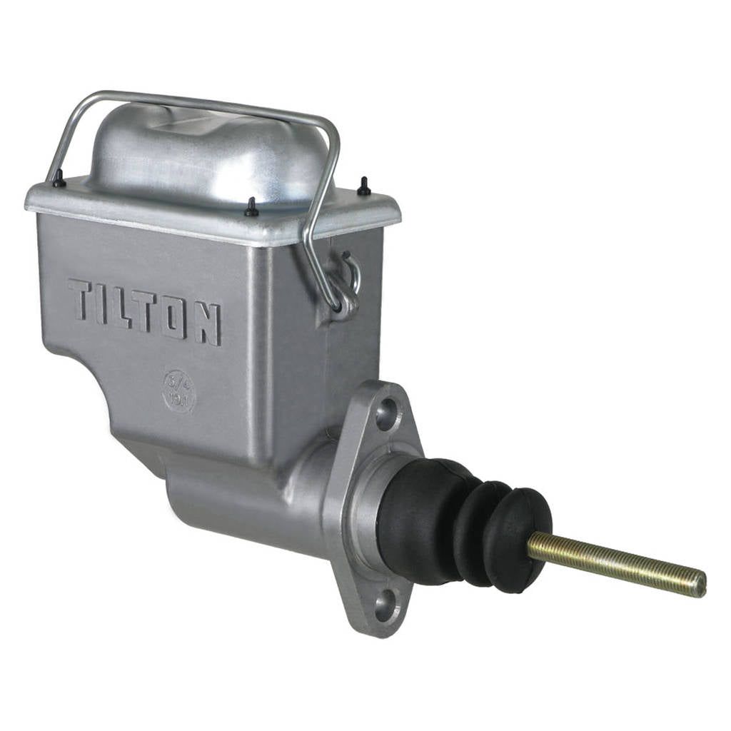 TILTON 73-1000 MASTER CYLINDER, INTEGRAL RES, 1" DIA Photo-0