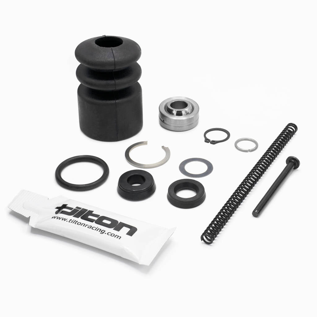 TILTON 79-875RK REPAIR KIT, 79-SERIES MASTER CYLINDER, 7/8" BORE Photo-0