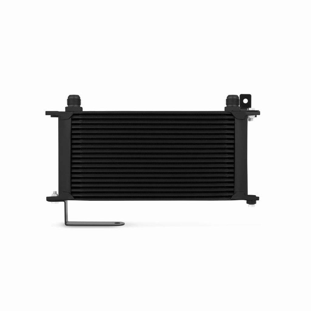 MISHIMOTO MMOC-STI-08 Oil cooler kit SUBARU WRX/STI 2008+ Photo-13