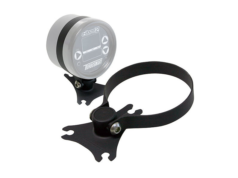 TURBOSMART TS-0301-2001 Windshield or Dash Mounting Kit for e-Boost2 60mm Photo-0