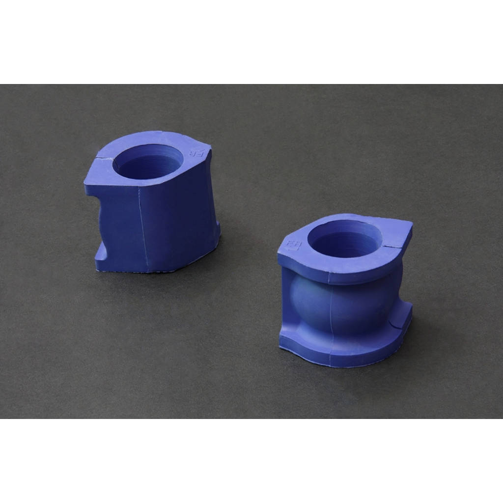 HARDRACE 6906 FRONT- 28mm STABILIZER BUSHING 2PCS/SET HONDA CIVIC FD/SI USDM Only Photo-0