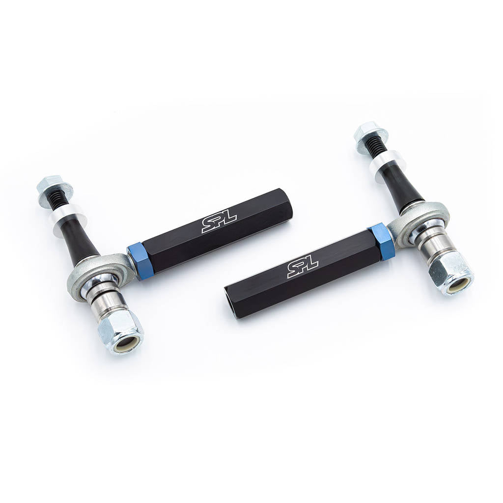 SPL PARTS SPL TRE FRS FR-S/BRZ/GT86 Front Tie Rod Ends Bumpsteer Adjustable Photo-3