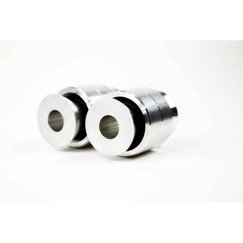 SPL PARTS SPL CRB Z33 NISSAN 350Z/G35 Front Compression Rod Monoball Bushings Photo-1