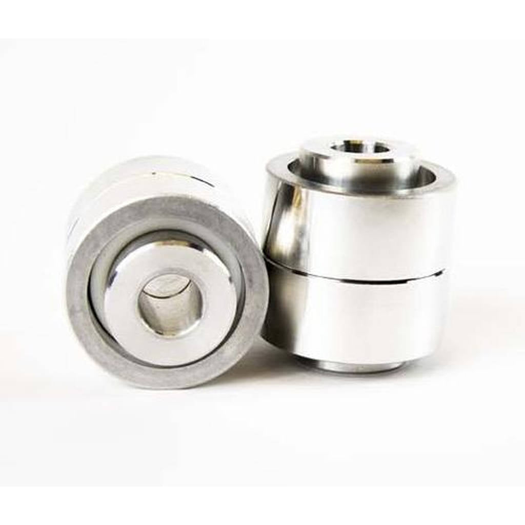 SPL PARTS SPL FLBS Z33 NISSAN 350Z/G35 Front Lower Arm Shock Monoball Bushings Photo-2