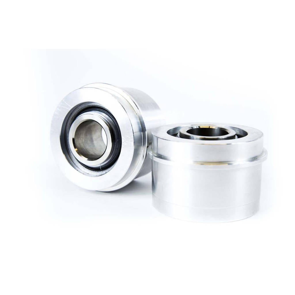 SPL PARTS SPL FLBK Z34 NISSAN 370Z/G37 Front Lower Control Arm Monoball Bushing Kit Photo-1