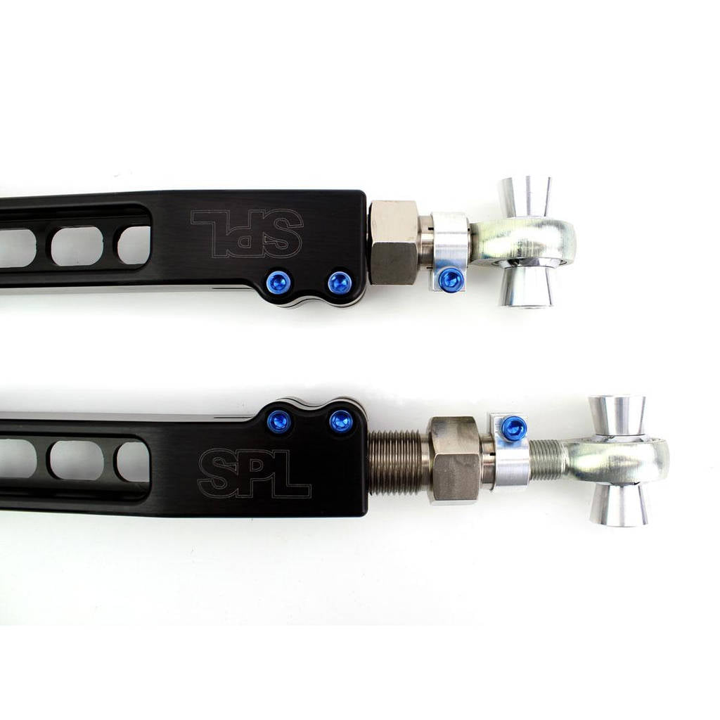 SPL PARTS SPL RLL Z34B NISSAN 370Z/G37 Rear Camber Links - Billet Version Photo-4