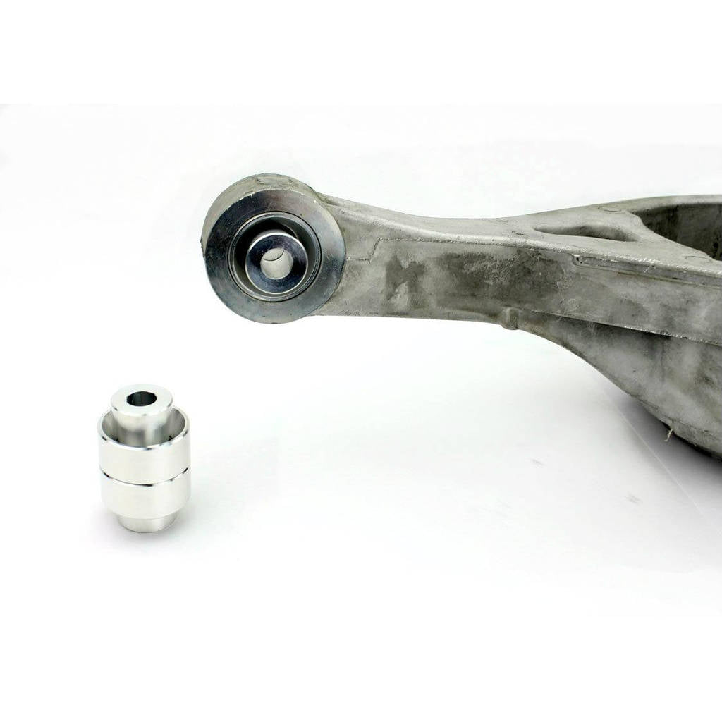 SPL PARTS SPL RMLB Z34 NISSAN 370Z/G37 Rear Mid Link Spherical Bushings Photo-0