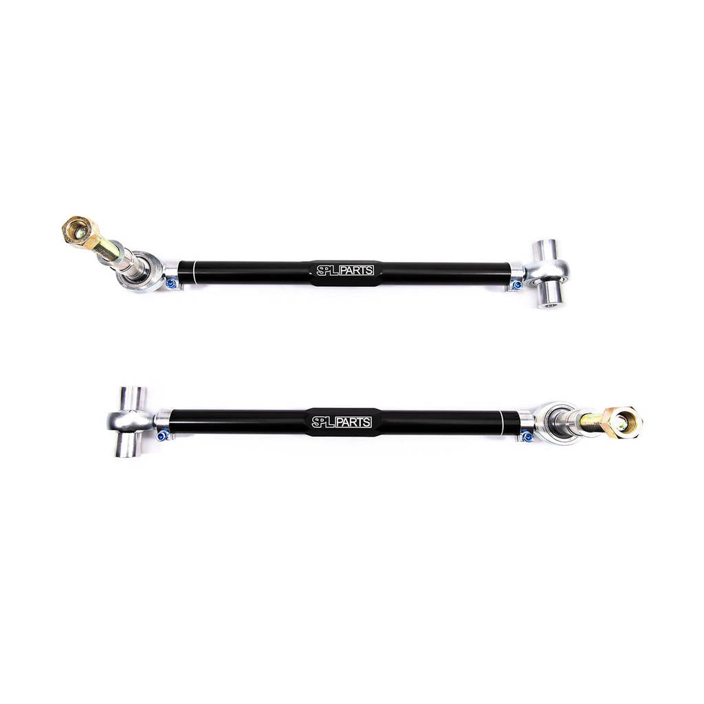 SPL PARTS SPL TR ATS CADILLAC ATS Front Tension Rods Photo-0