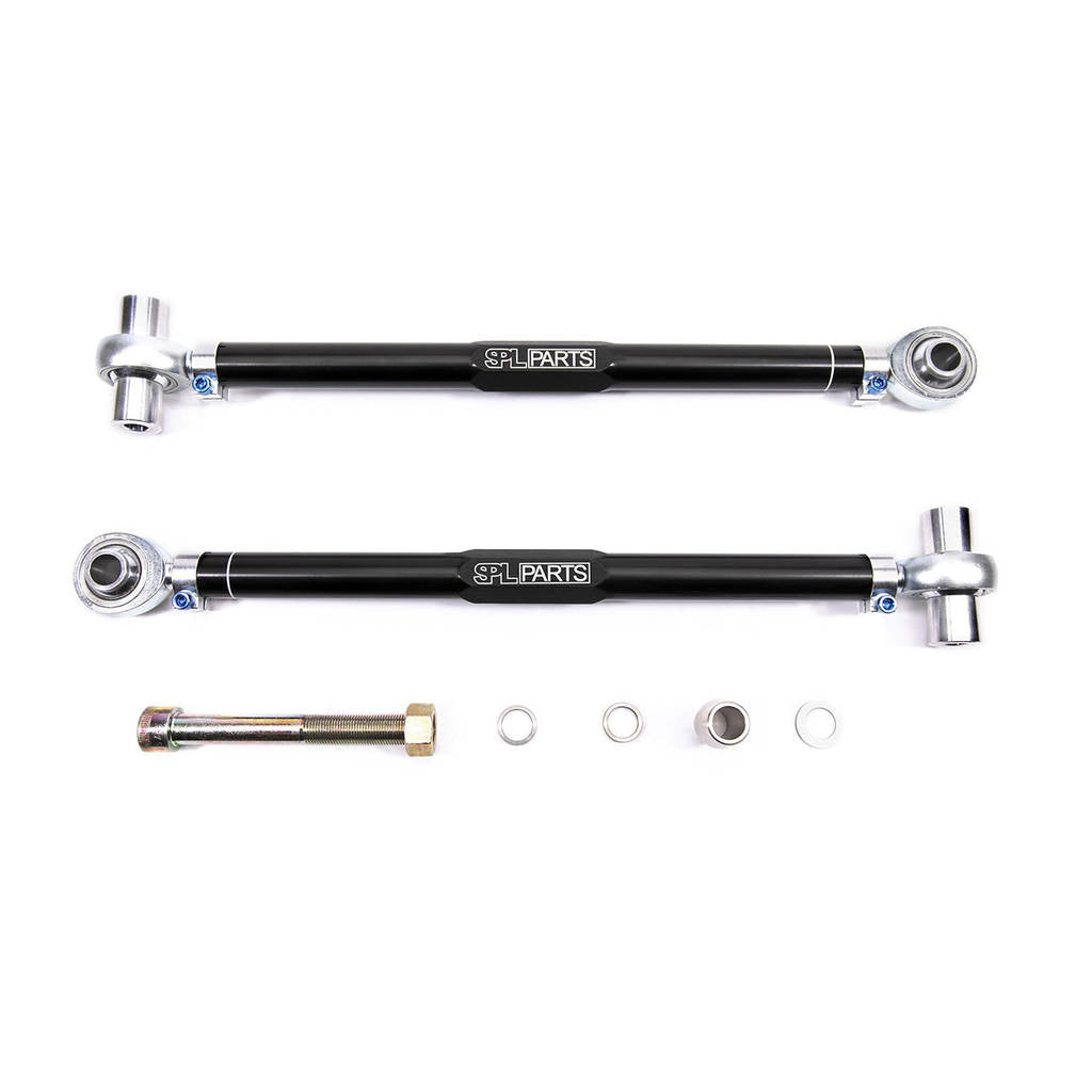 SPL PARTS SPL TR ATS CADILLAC ATS Front Tension Rods Photo-1