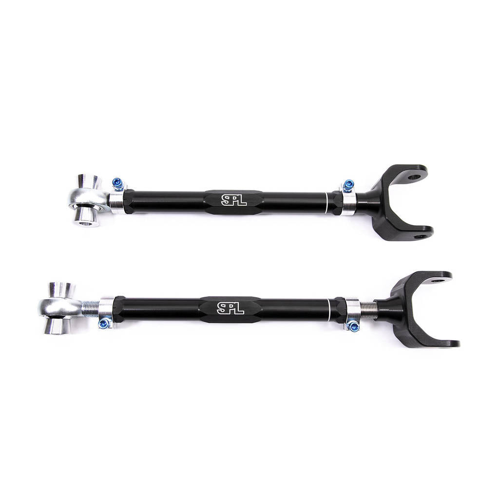 SPL PARTS SPL RTR ATS CADILLAC ATS Rear Traction Links Photo-0