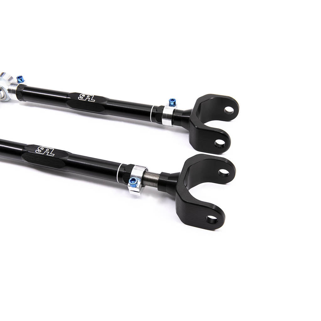 SPL PARTS SPL RTR ATS CADILLAC ATS Rear Traction Links Photo-3