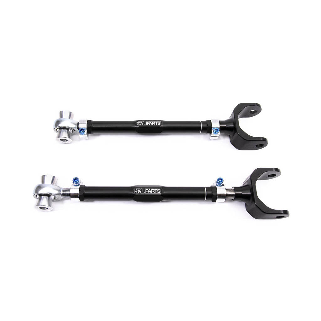 SPL PARTS SPL RUAEL ATS CADILLAC ATS Rear Upper Arms + Eccentric Lockout Photo-2