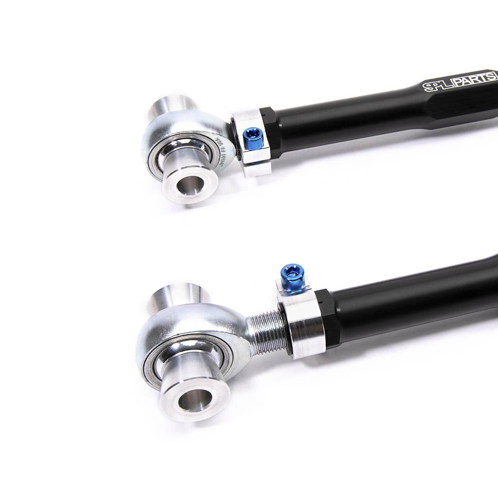 SPL PARTS SPL RUAEL ATS CADILLAC ATS Rear Upper Arms + Eccentric Lockout Photo-3