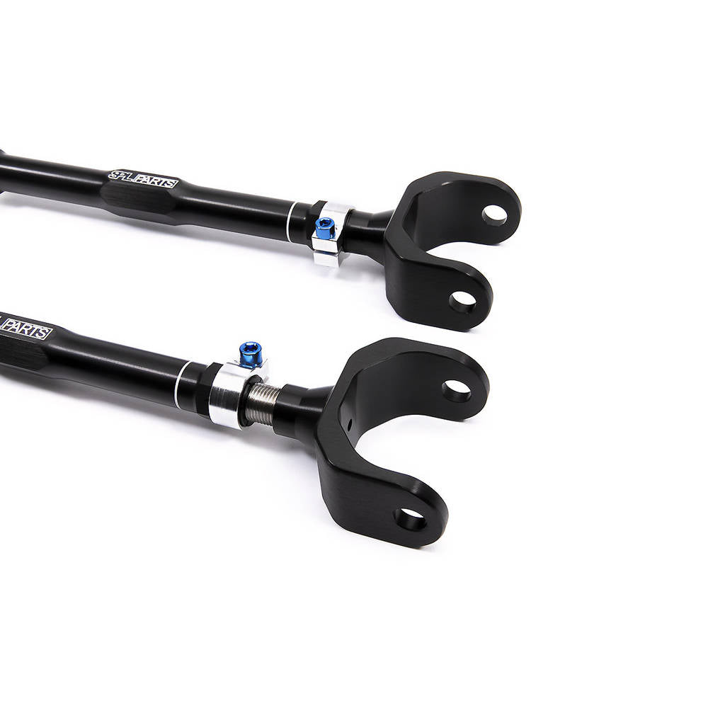 SPL PARTS SPL RUAEL ATS CADILLAC ATS Rear Upper Arms + Eccentric Lockout Photo-4