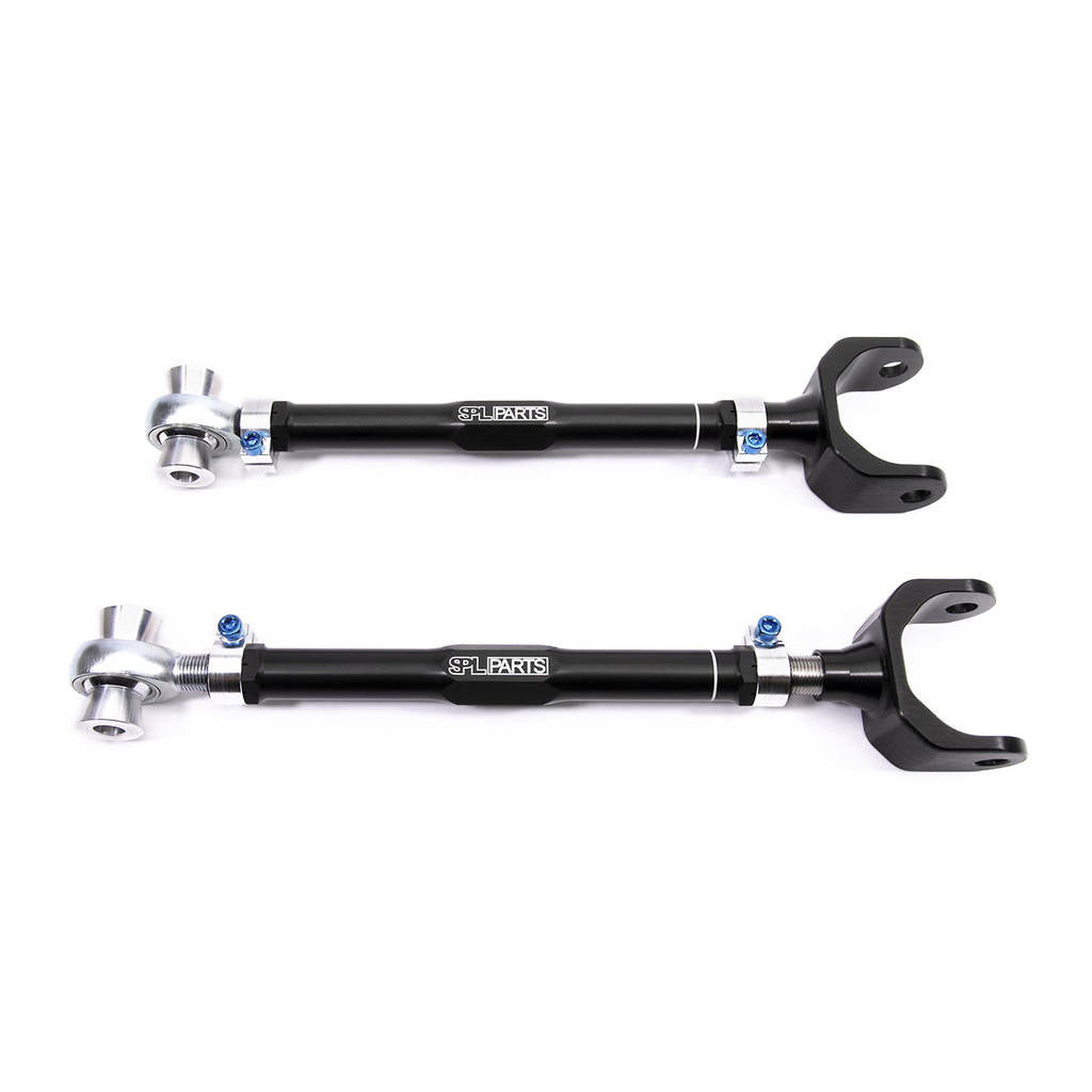 SPL PARTS SPL RUA ATS CADILLAC ATS Rear Upper Camber Arms Photo-0