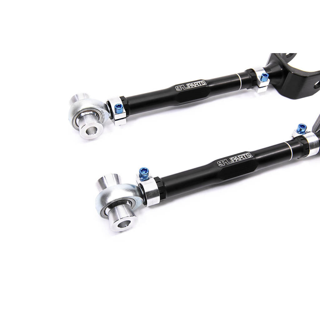 SPL PARTS SPL RUT ATS CADILLAC ATS Rear Upper Traction Arms Photo-3