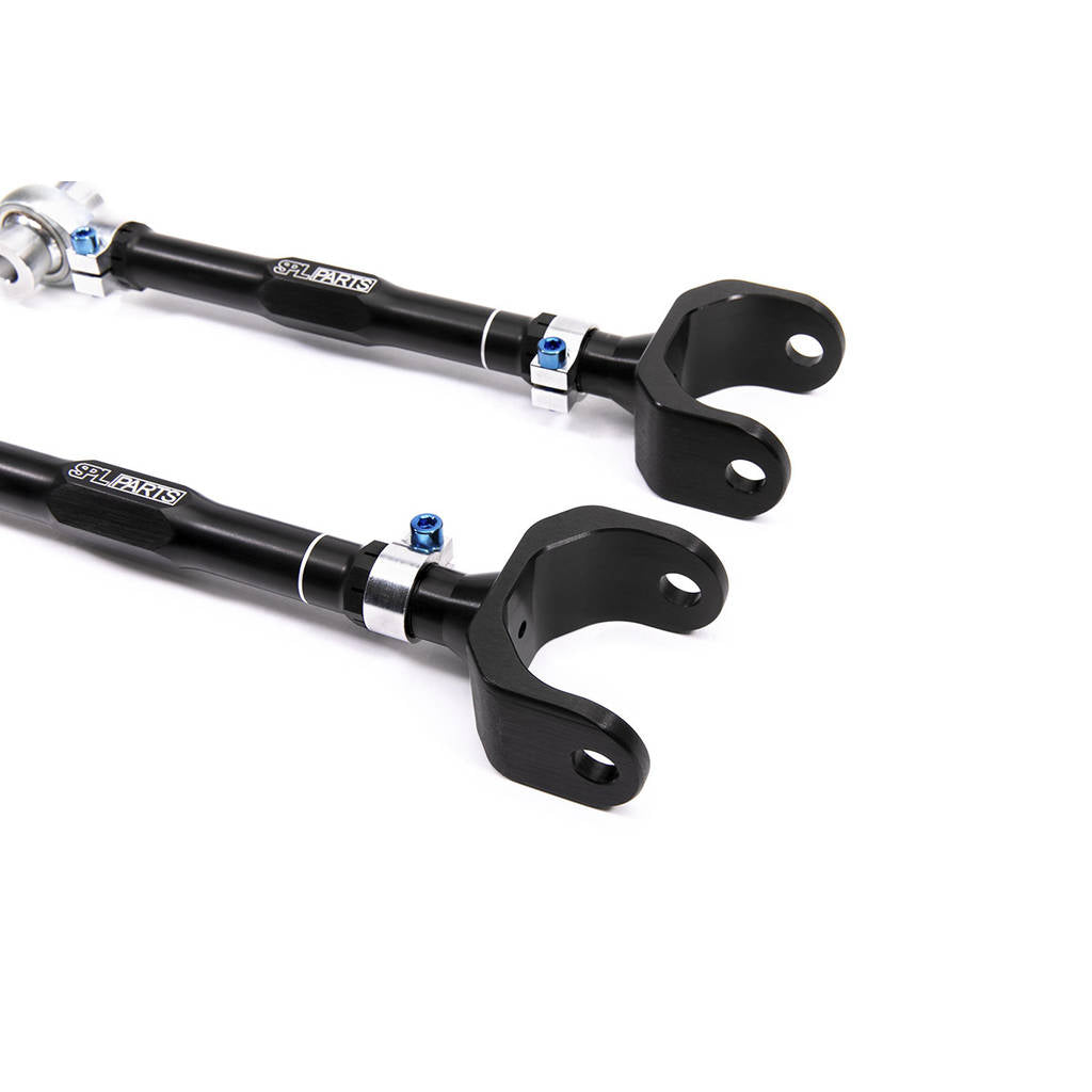 SPL PARTS SPL RUT ATS CADILLAC ATS Rear Upper Traction Arms Photo-4