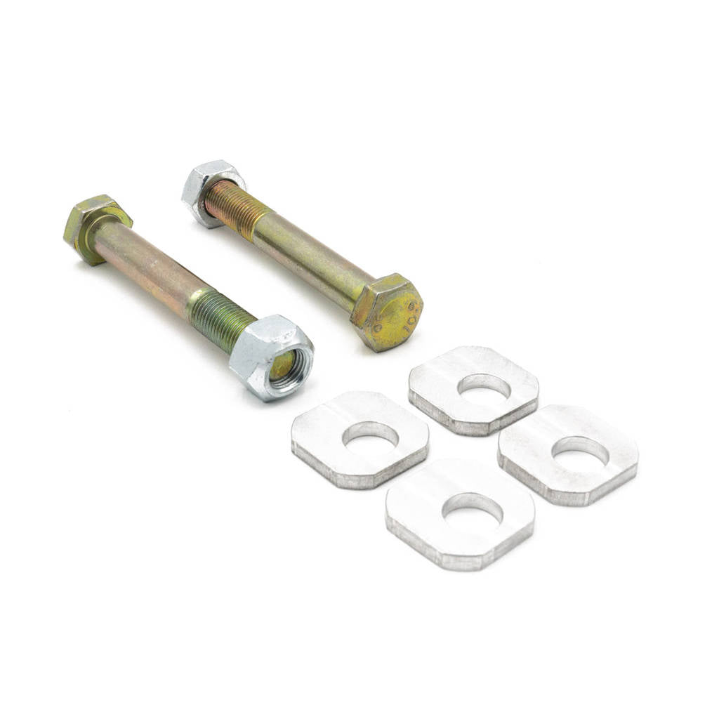 SPL PARTS SPL ELC E9X BMW Camber Eccentric Lockout Kit Photo-0