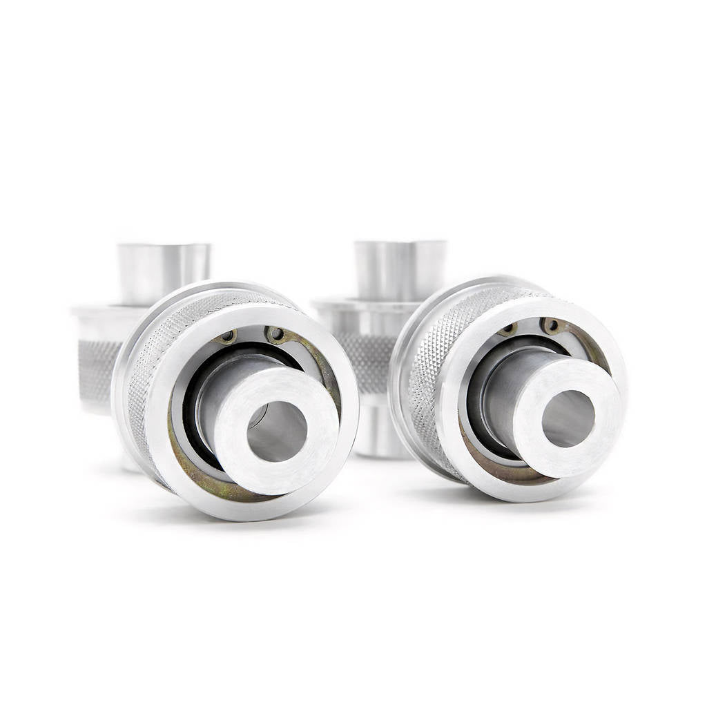 SPL PARTS SPL RKB E36 BMW E36/E46 Rear Knuckle Bushings (RKB) Photo-1