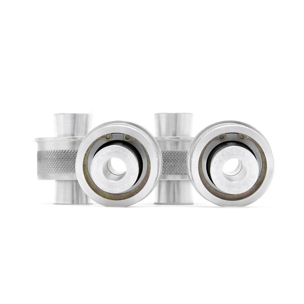 SPL PARTS SPL RKB E36 BMW E36/E46 Rear Knuckle Bushings (RKB) Photo-2