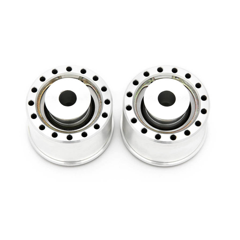 SPL PARTS SPL RTAB E36 BMW E36/E46 Rear Trailing Arm Bushings Photo-1