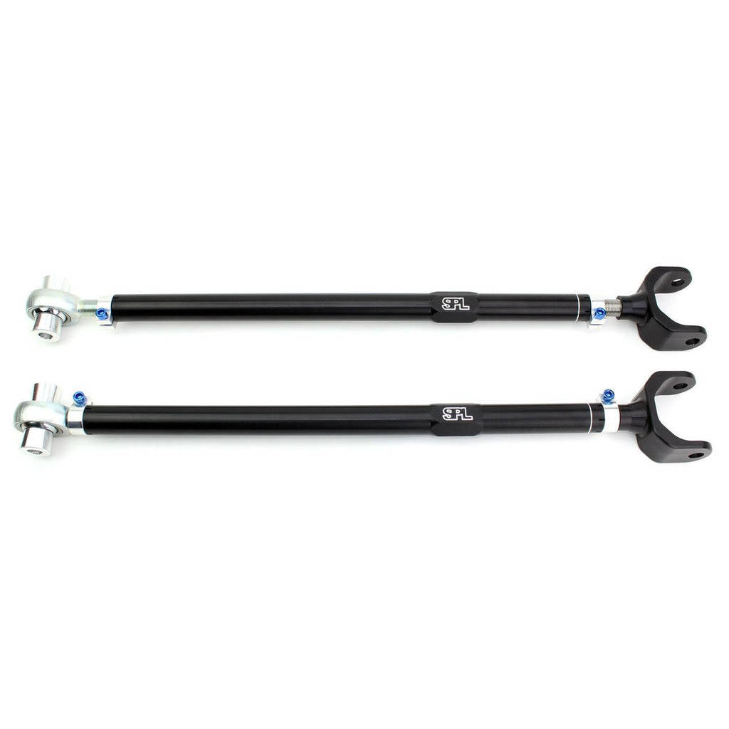 SPL PARTS SPL RLL E46 BMW E46 Rear Camber Links Photo-3