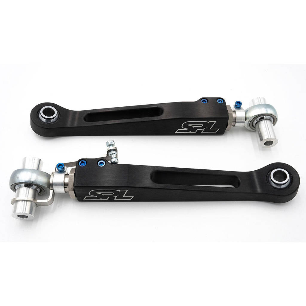 SPL PARTS SPL FLCA E9X BMW E9X/E8X Front Lower Control Arms Photo-4