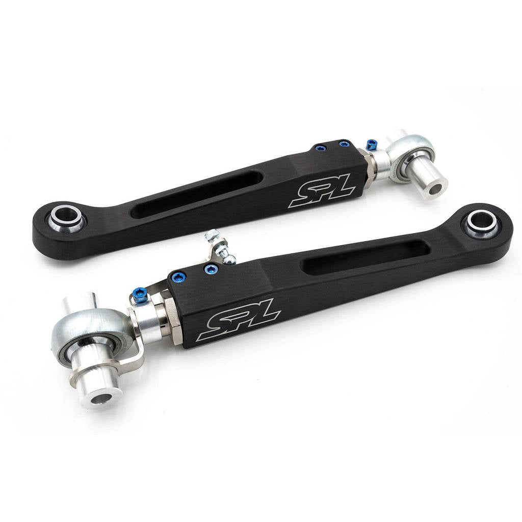 SPL PARTS SPL FLCA E9X BMW E9X/E8X Front Lower Control Arms Photo-5