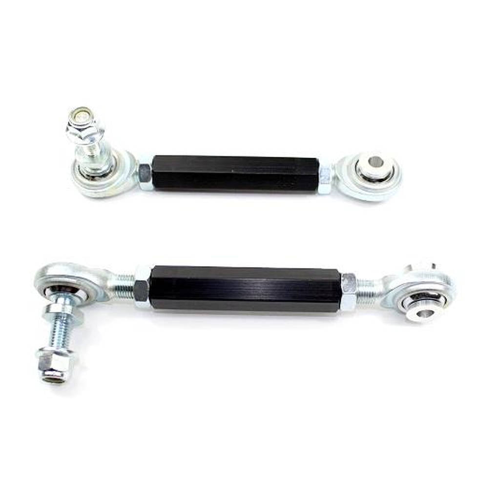 SPL PARTS SPL RE E9X BMW E9X/E8X Rear Swaybar Endlinks Photo-1