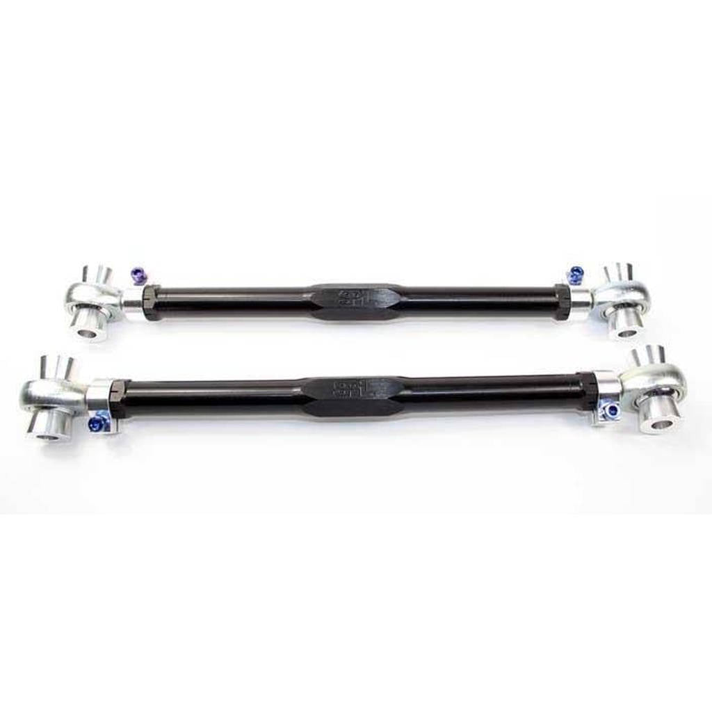 SPL PARTS SPL RTA E9M BMW E9X/E8X Rear Toe Links M Version Photo-3