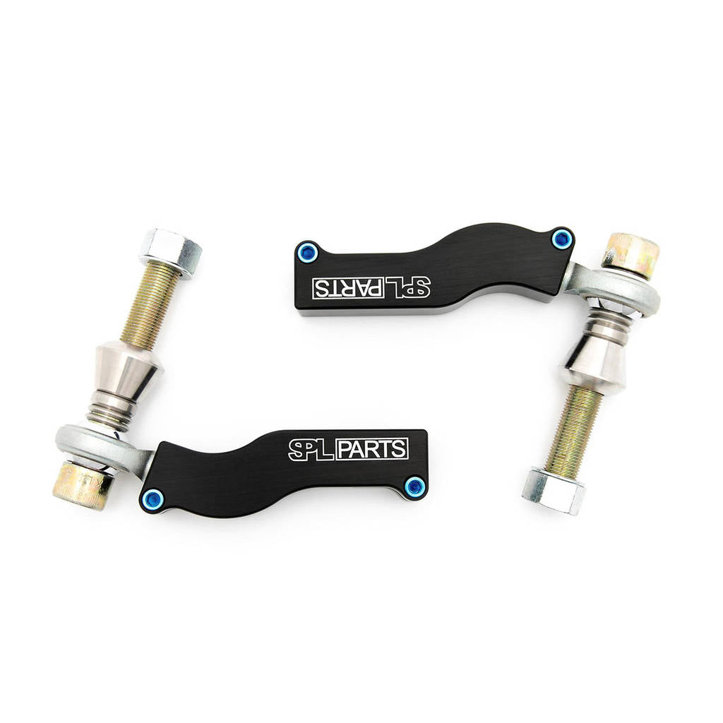 SPL PARTS SPL TRE E9X BMW E9X/E8X Tie Rod Ends Bumpsteer Adjustable Photo-1