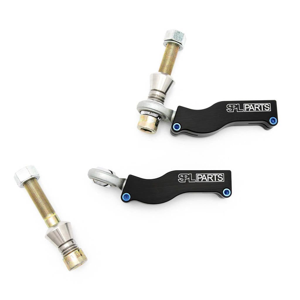 SPL PARTS SPL TRE E9X BMW E9X/E8X Tie Rod Ends Bumpsteer Adjustable Photo-2