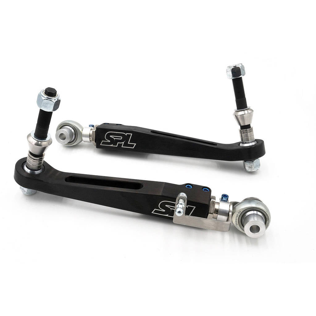 SPL PARTS SPL FLCA F3X BMW F2X/F3X Front Lower Control Arms Photo-0