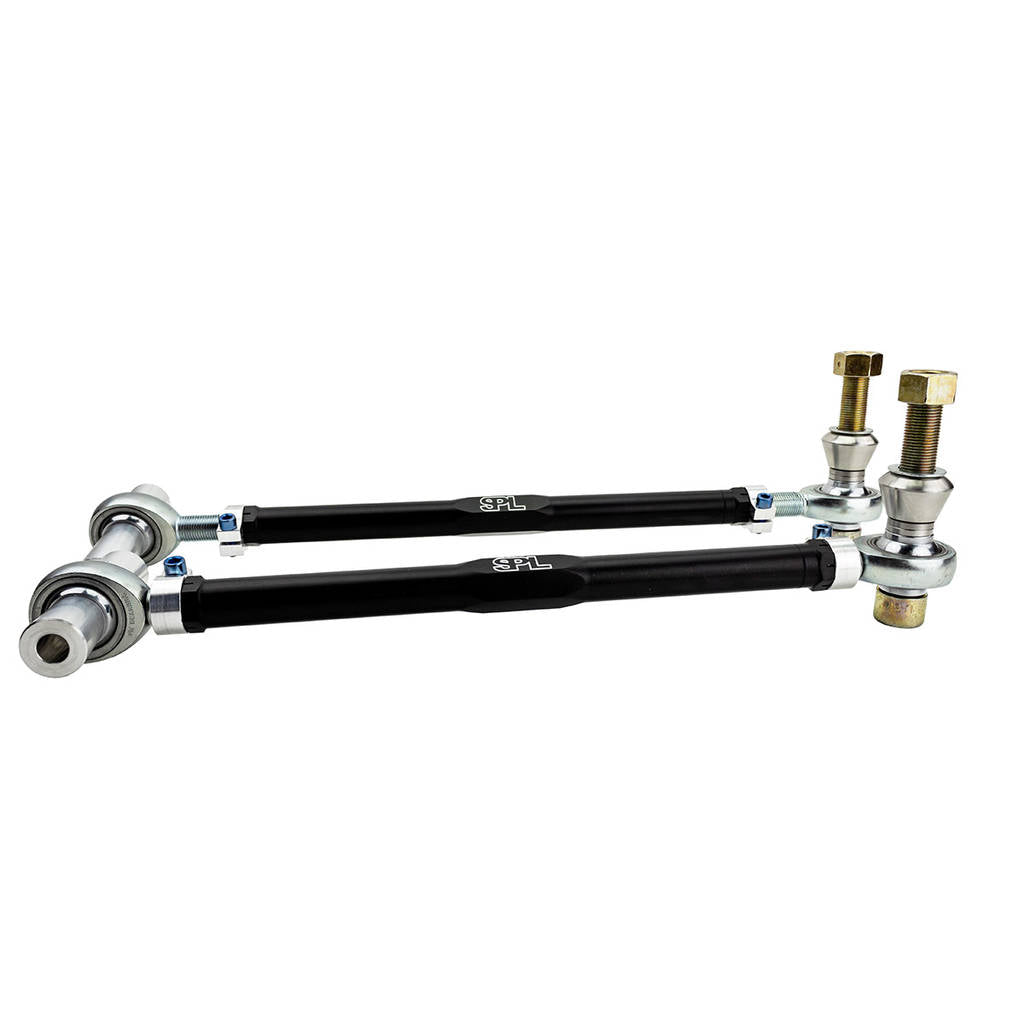 SPL PARTS SPL TR F3X BMW F2X/F3X Front Tension Rods Photo-0