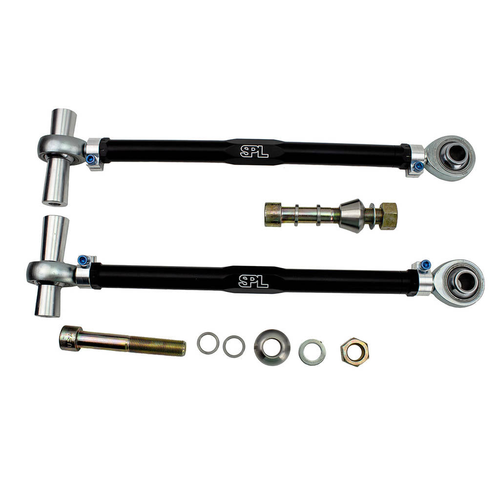 SPL PARTS SPL TR F3X BMW F2X/F3X Front Tension Rods Photo-2