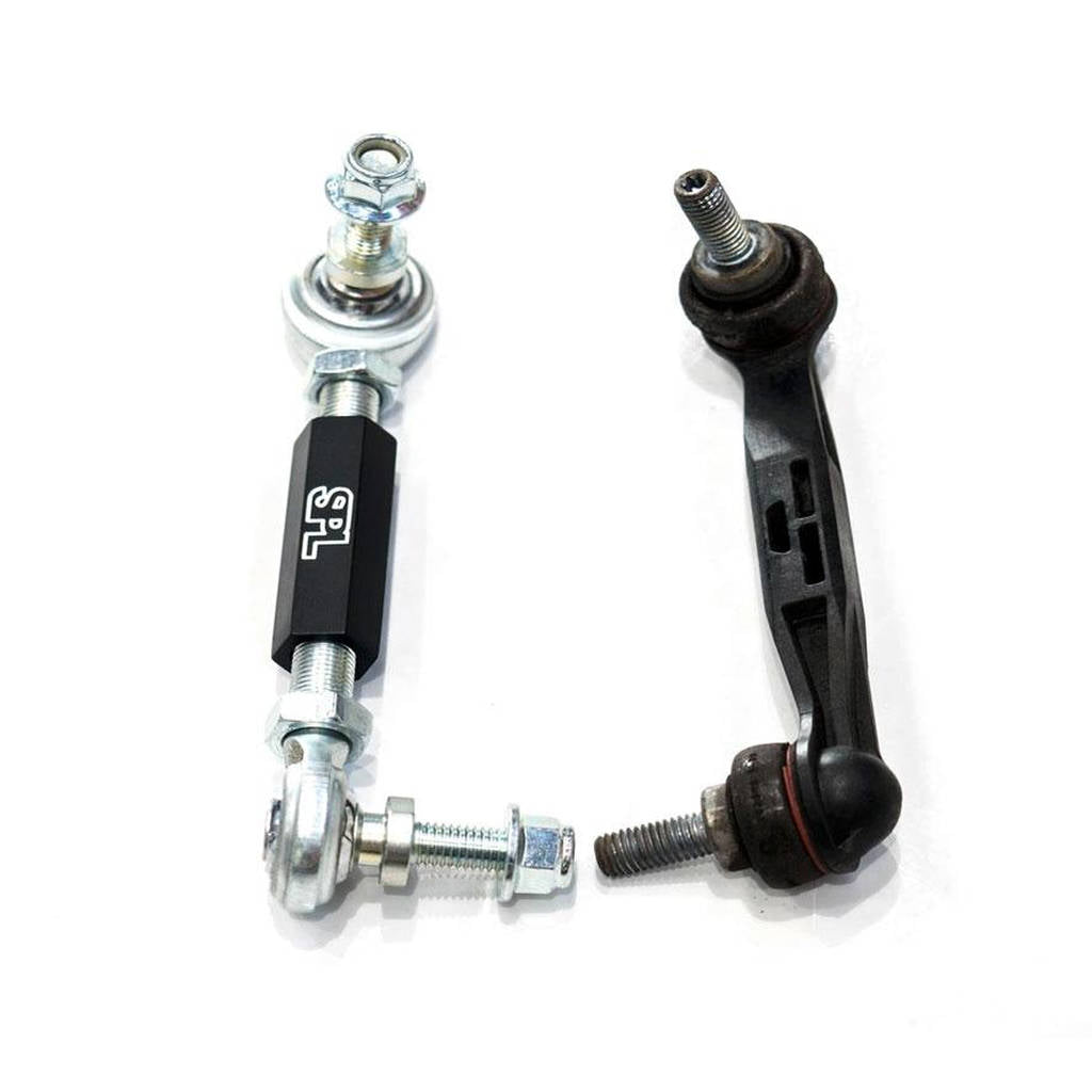 SPL PARTS SPL RE F3X BMW F2X/F3X Rear Endlinks Photo-3