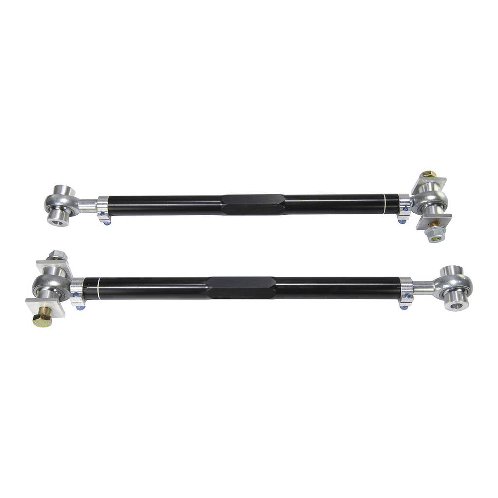 SPL PARTS SPL RTAEL F3X BMW F2X/F3X Rear Toe Links + Eccentric Lockout Photo-2