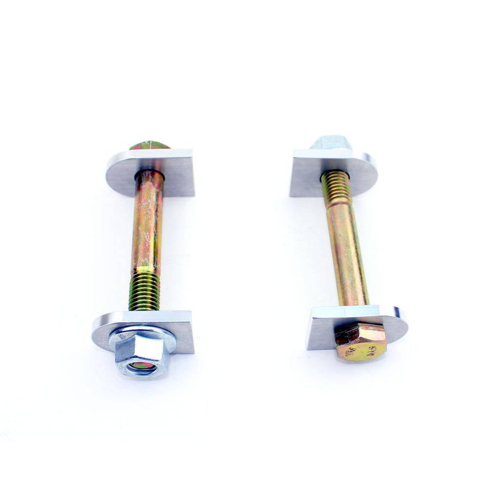SPL PARTS SPL ELT F8X BMW F8X Toe Eccentric Lockout Kit Photo-2