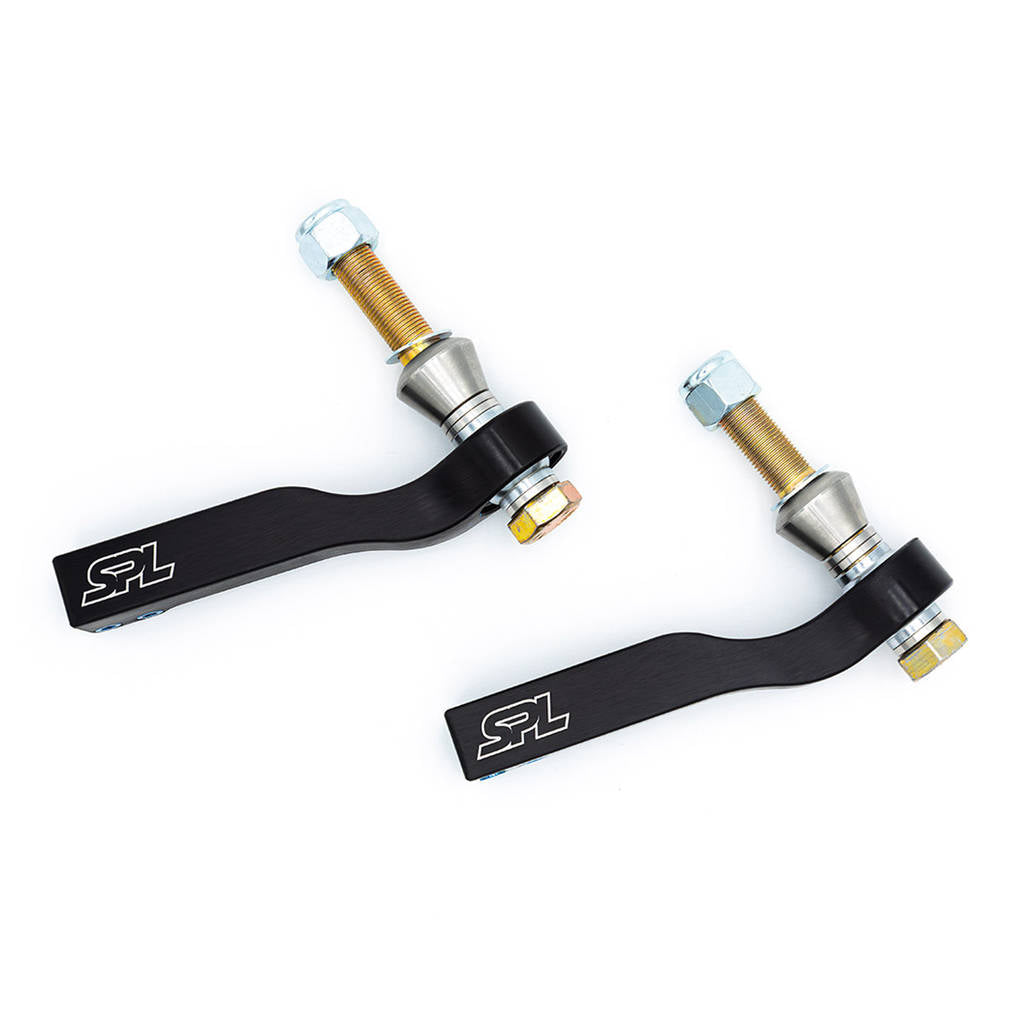 SPL PARTS SPL TRE G29 Bumpsteer Adjustable Tie Rod Ends TOYOTA Supra GR A90 GR/BMW Z4 G29 Photo-0