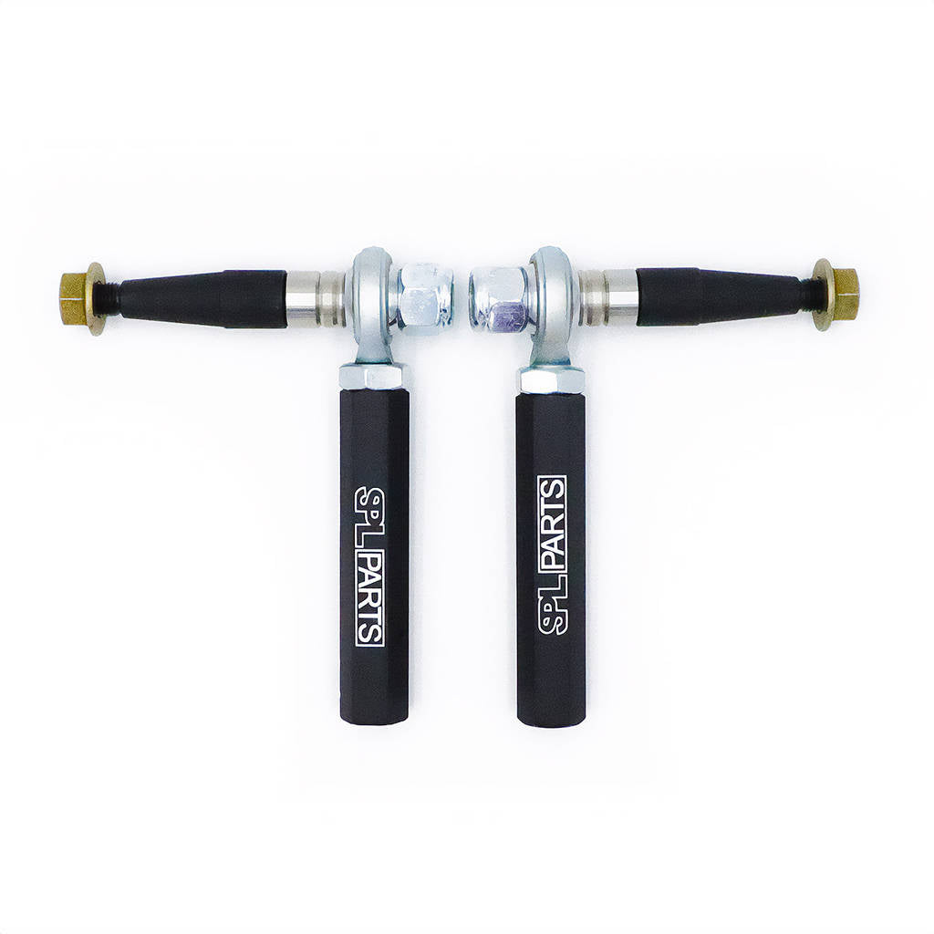 SPL PARTS SPL TRE CAM6 CAMARO Bumpsteer Adjustable Front Tie Rod Ends Photo-0