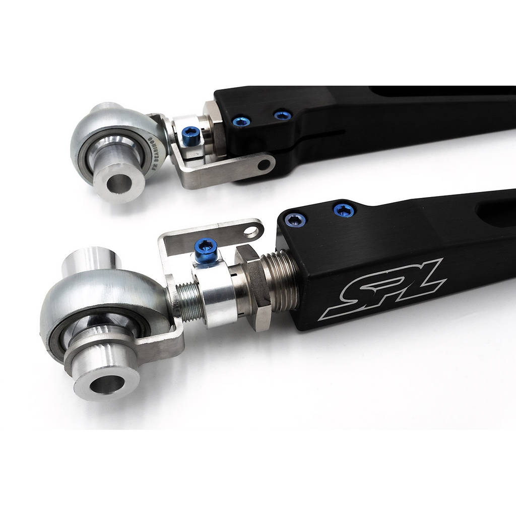 SPL PARTS SPL FLCA CAM6 CAMARO Front Lower Control Arms Gen6 Photo-3