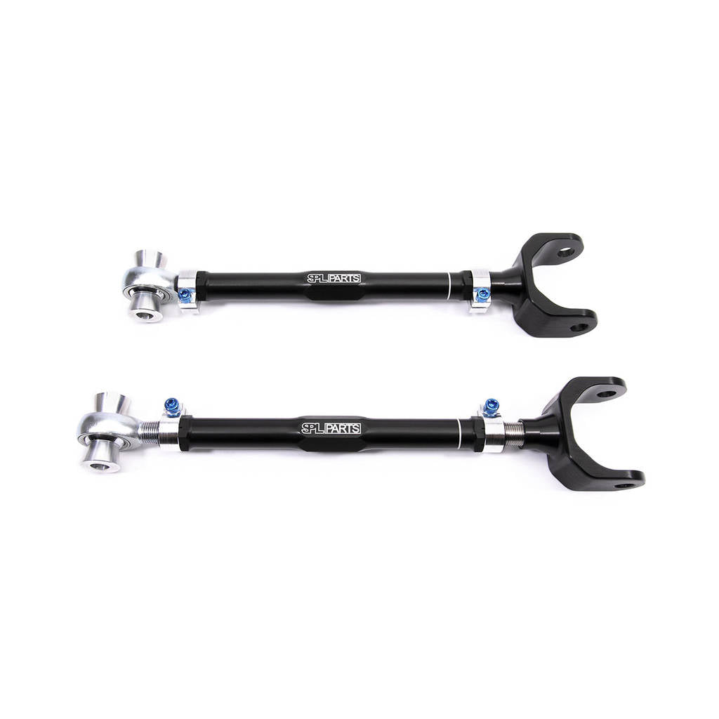 SPL PARTS SPL RUAEL CAM6 CAMARO Gen6 Rear Upper Arms + Eccentric Lockout Photo-2