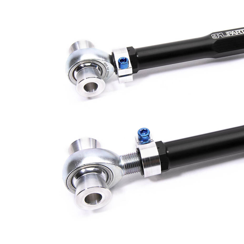 SPL PARTS SPL RUAEL CAM6 CAMARO Gen6 Rear Upper Arms + Eccentric Lockout Photo-3