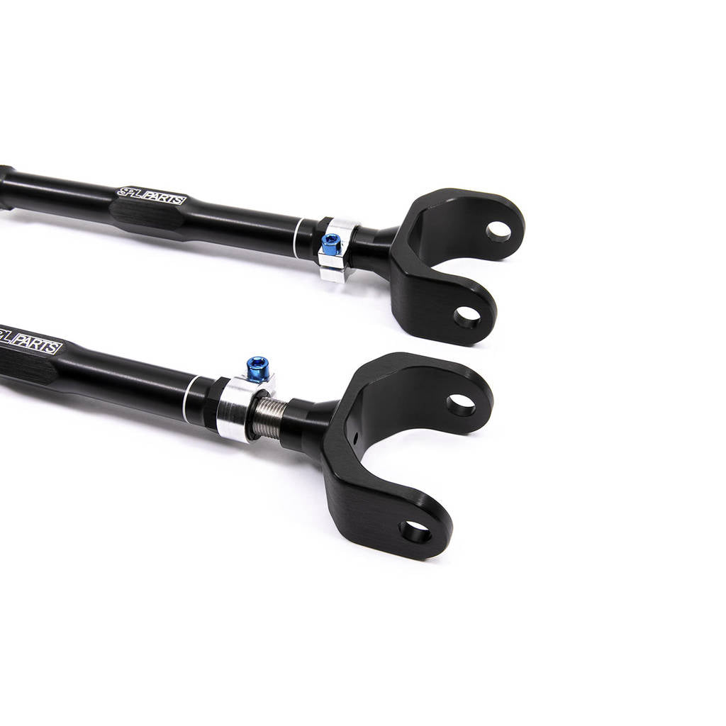 SPL PARTS SPL RUAEL CAM6 CAMARO Gen6 Rear Upper Arms + Eccentric Lockout Photo-4